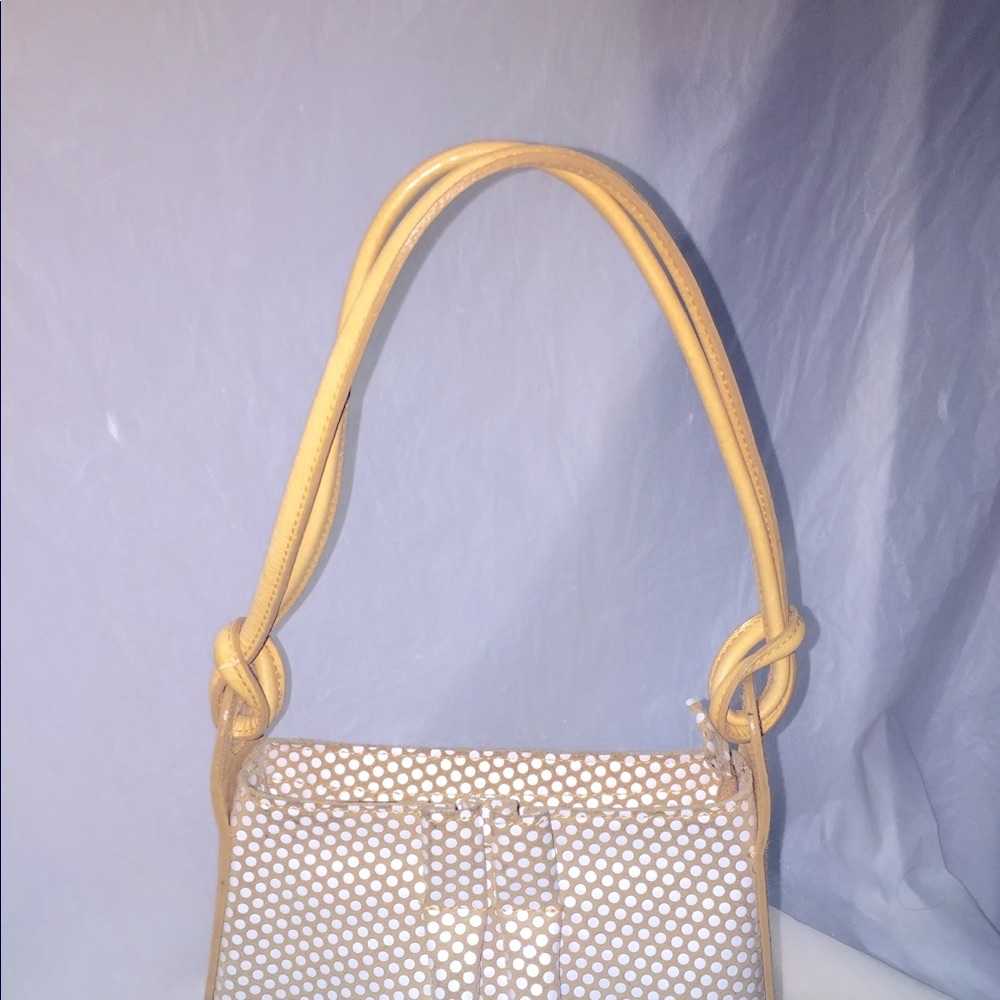 Furla Leather Tote - Picture 3 of 9